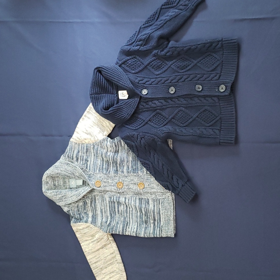 Gap Sweaters